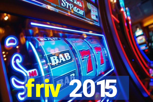 friv 2015